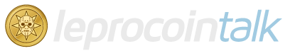 LeproCoin Talk